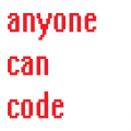 anyonecancode